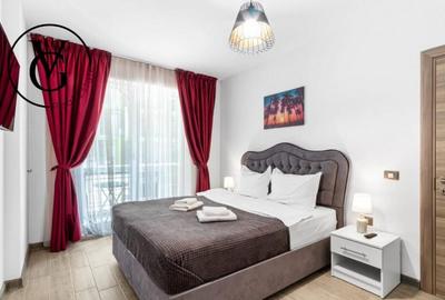 Apartament 2 camere Alezzi Beach Resort - 4