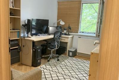Apartament 3 camere - Bucurestii Noi, Parc Bazilescu, Metrou Bazilescu - 10