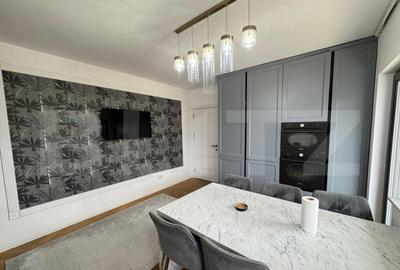 Apartament de inchiriat, 100mp, lux, prima inchiriere - 13