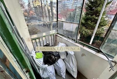 Apartament cu 2 camere decomandat în Central - 12