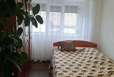 Apartament cu 3 camere decomandat în Gilău - 4