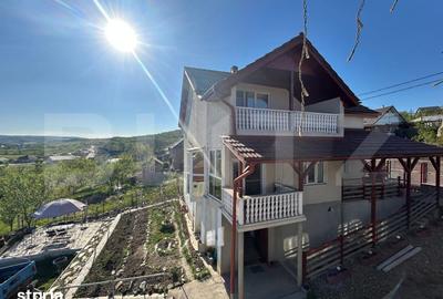 Casă cu 4 camere cu Teren 23850 Mp în Central - 9