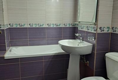 Apartament cu 3 camere decomandat în Alexandru cel Bun - 8