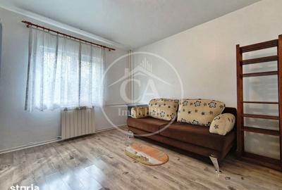 Apartament cu 3 camere decomandat în Decebal - 4