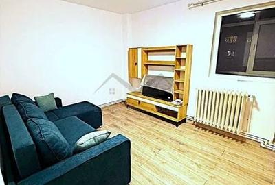 Apartament 3 camere pacurari etajul 2 - 4