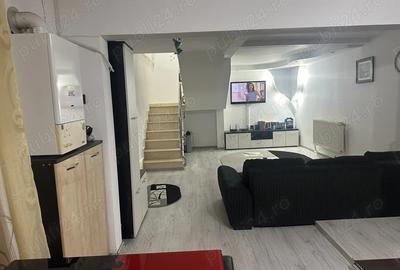 Casă cu 6 camere în Central - 3