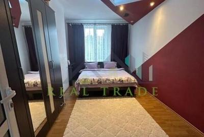 Apartament cu 3 camere decomandat în Tractorul - 5