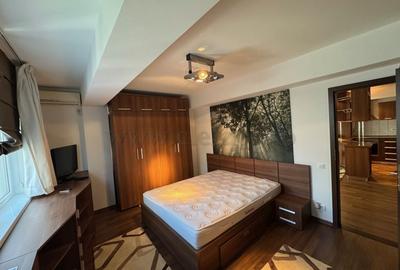 Apartament cu 2 camere semidecomandat, mobilat în Ștefan cel Mare - 8