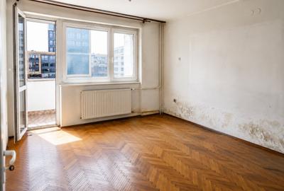 Apartament cu 2 camere nedecomandat în P-ța Victoriei - 6