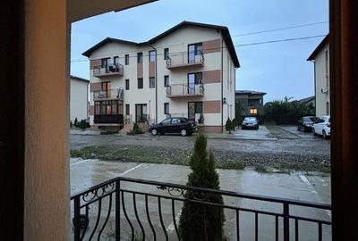 Garsonieră nedecomandată în Lunca Cetățuii - 5