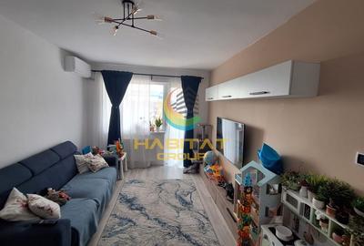 Apartament cu 2 camere decomandat, mobilat în Central - 3