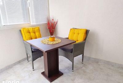 Apartament cu 2 camere în Copou - 11