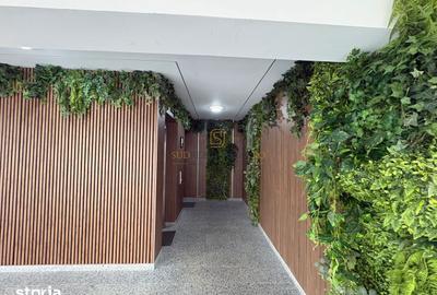 Apartament cu 2 camere, mobilat în Metalurgiei - 8