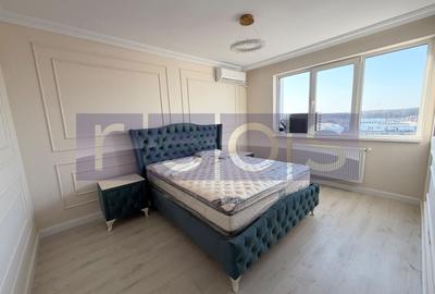 Apartament cu 2 camere decomandat, mobilat în Colentina - 3
