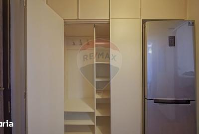 Apartament cu 2 camere semidecomandat în Florilor - 6
