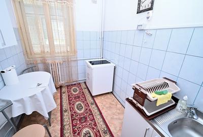 Apartament 2 camere ~ Etaj 3/7 ~ Metrou Basarab - 4