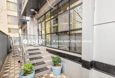 Spațiu comercial, de 459 mp, în Titulescu - 6