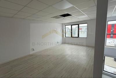 Închiriere hale noi 2025 – 1.000 mp/hala, acces TIR, Centura București – Chiajna - 11