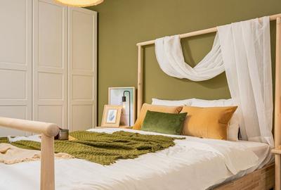 Apartament 2 camere / Hils Sunrise / 5 minute Metrou / Comision 0% - 8