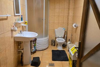 Casă în Cuza Vodă - 1