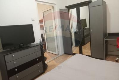 Apartament cu 2 camere semidecomandat, mobilat în Ultracentral - 13