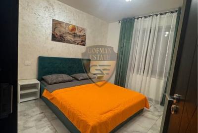 3 camere, City Park Mall / Tomis 3, Campus , 2 bai, parter, centrala gaz, 60 mp - 6