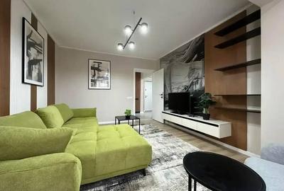 Apartament cu 2 camere decomandat în Tunari - 7
