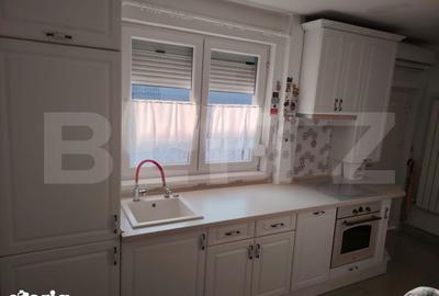 Apartament cu 2 camere în Mihai Eminescu - 1