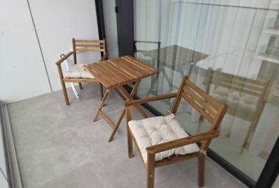 Apartament cu 2 camere semidecomandat în Cotroceni - 4