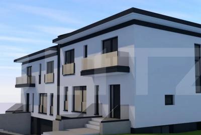 Teren de 520 mp, în Borhanci - 4