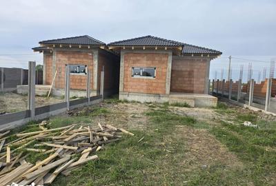 Casă cu 3 camere cu Teren 384 Mp în Ciarda Roșie - 4