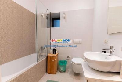 Apartament cu 2 camere, Herastrau, zona Soseaua Nordului - 6