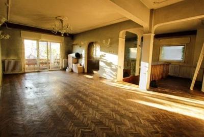 Duplex cu 10 camere cu Canalizare în Pache Protopopescu - 2