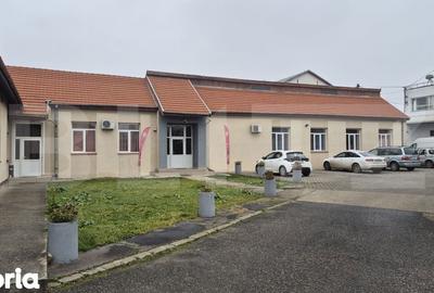 Spațiu comercial, de 4,000 mp, în Sud - 8