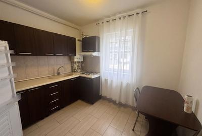 Apartament cu 2 camere semidecomandat, mobilat în Fundeni - 4