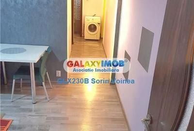 Apartament cu 4 camere semidecomandat, mobilat în Drumul Taberei - 2