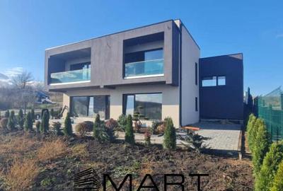 Casă cu 4 camere cu Teren 500 Mp în Central - 4