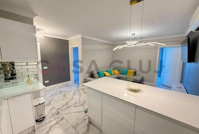 3 camere, la cheie, lux, Europa! - 5