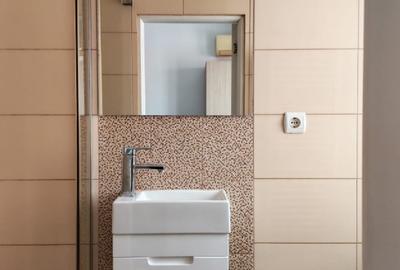 Garsonieră semidecomandată, mobilată în Ultracentral - 14