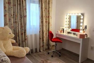 Casa de vanzare - Brazii de Jos - Teren 775 mp - 4