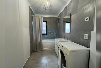 Apartament cu 2 camere semidecomandat, mobilat în Europa - 11