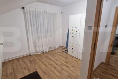 Casă cu 4 camere cu Teren 37 Mp în Central - 5