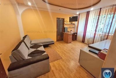 Apartament 2 camere de vanzare, zona Vest, 38 mp #16538 - 2