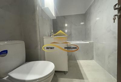 Apartament 3 camere in Bacau zona Narcisa Parter - 12
