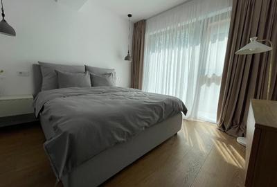 Apartament Prima Inchiriere Iancu Nicolae | Premium | Direct Proprietar - 8