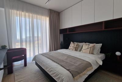 Apartament 3 camere UPPER PREMIUM - 3