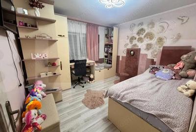 Apartament 2 camere Botosani Zona Grivita - 2