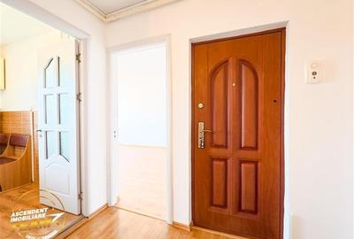 Apartament 3 camere luminos,decomandat, renovat in cartier Lenin,Sfantu Gheorghe - 6