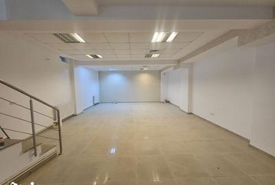Spațiu comercial, de 135 mp, în Ultracentral - 4