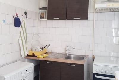 Garsoniera mobilata si utilata - 3